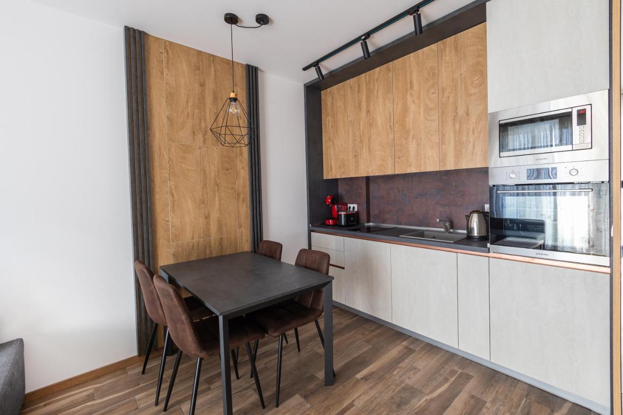 Elinor Apartments - C29 Aziz Konstantin ve Elena Dış mekan fotoğraf