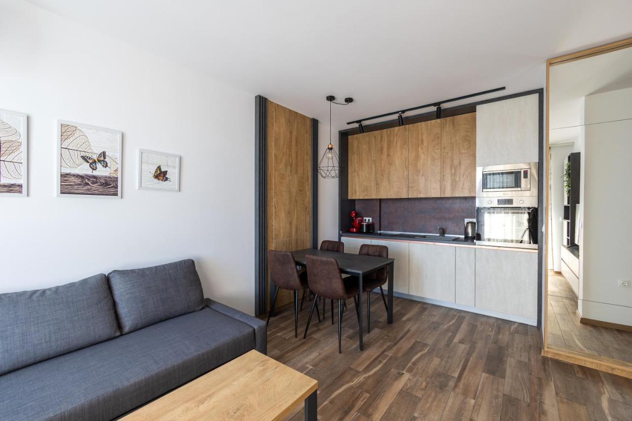 Elinor Apartments - C29 Aziz Konstantin ve Elena Dış mekan fotoğraf