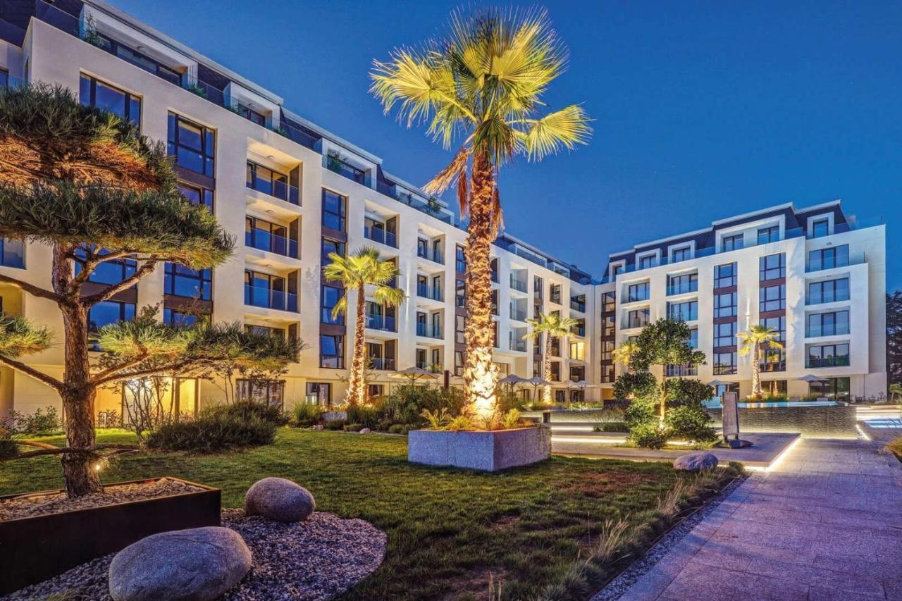 Elinor Apartments - C29 Aziz Konstantin ve Elena Dış mekan fotoğraf