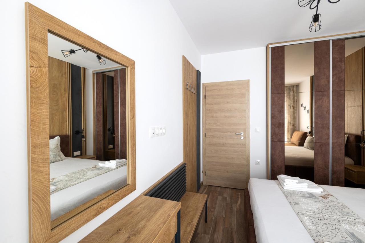 Elinor Apartments - C29 Aziz Konstantin ve Elena Dış mekan fotoğraf