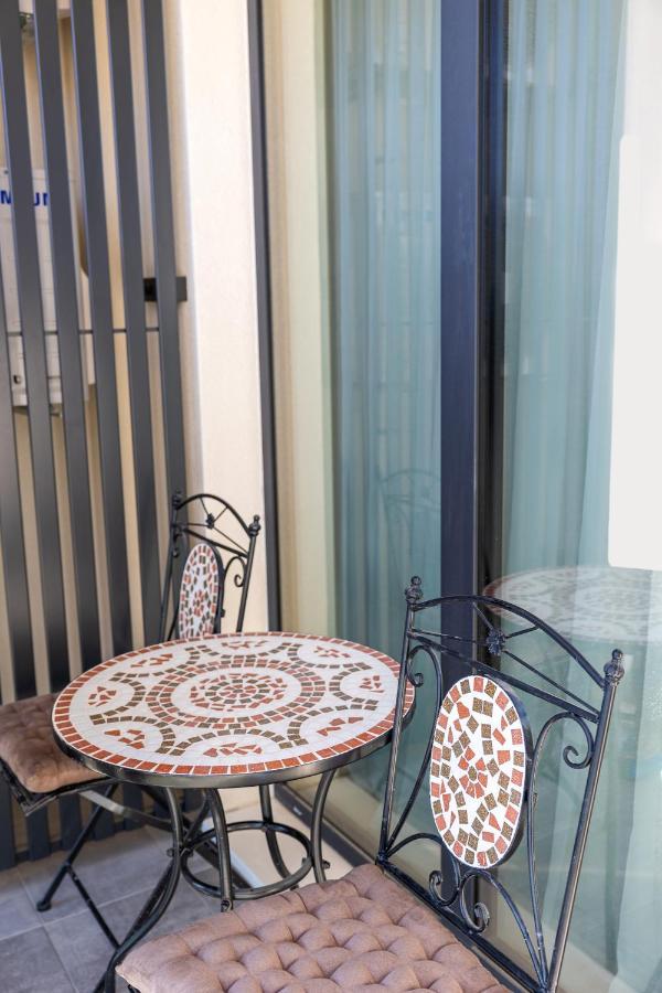 Elinor Apartments - C29 Aziz Konstantin ve Elena Dış mekan fotoğraf