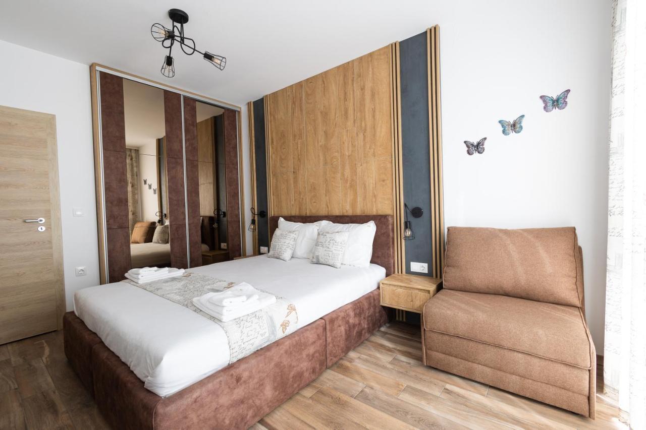 Elinor Apartments - C29 Aziz Konstantin ve Elena Dış mekan fotoğraf