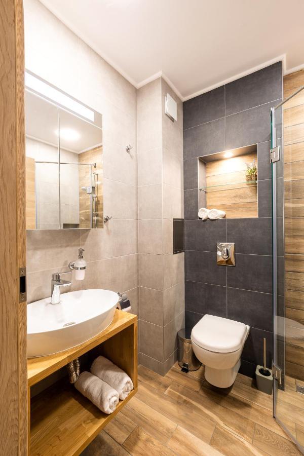 Elinor Apartments - C29 Aziz Konstantin ve Elena Dış mekan fotoğraf