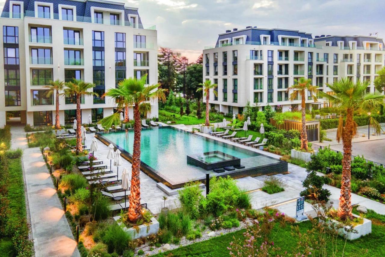 Elinor Apartments - C29 Aziz Konstantin ve Elena Dış mekan fotoğraf