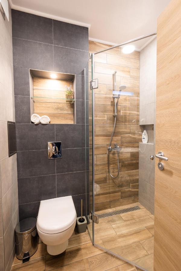 Elinor Apartments - C29 Aziz Konstantin ve Elena Dış mekan fotoğraf