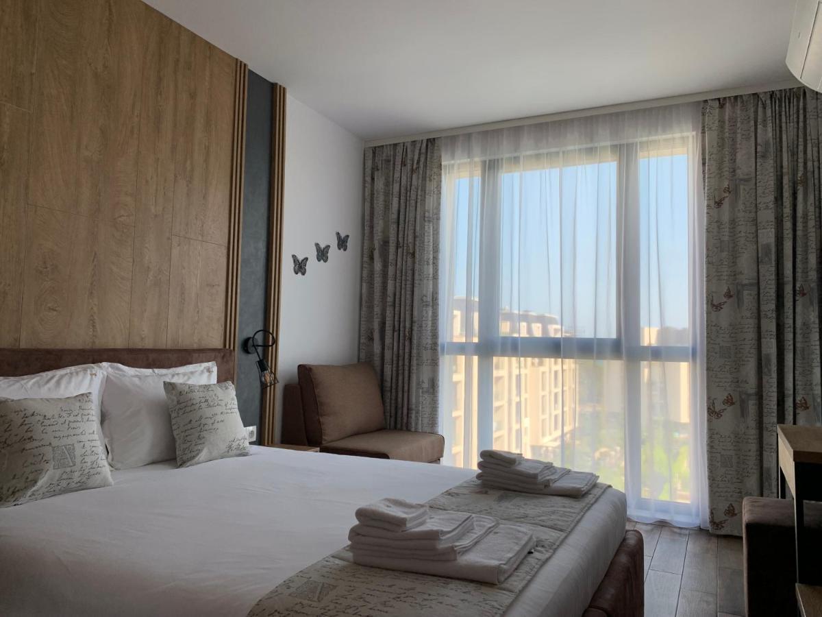 Elinor Apartments - C29 Aziz Konstantin ve Elena Dış mekan fotoğraf