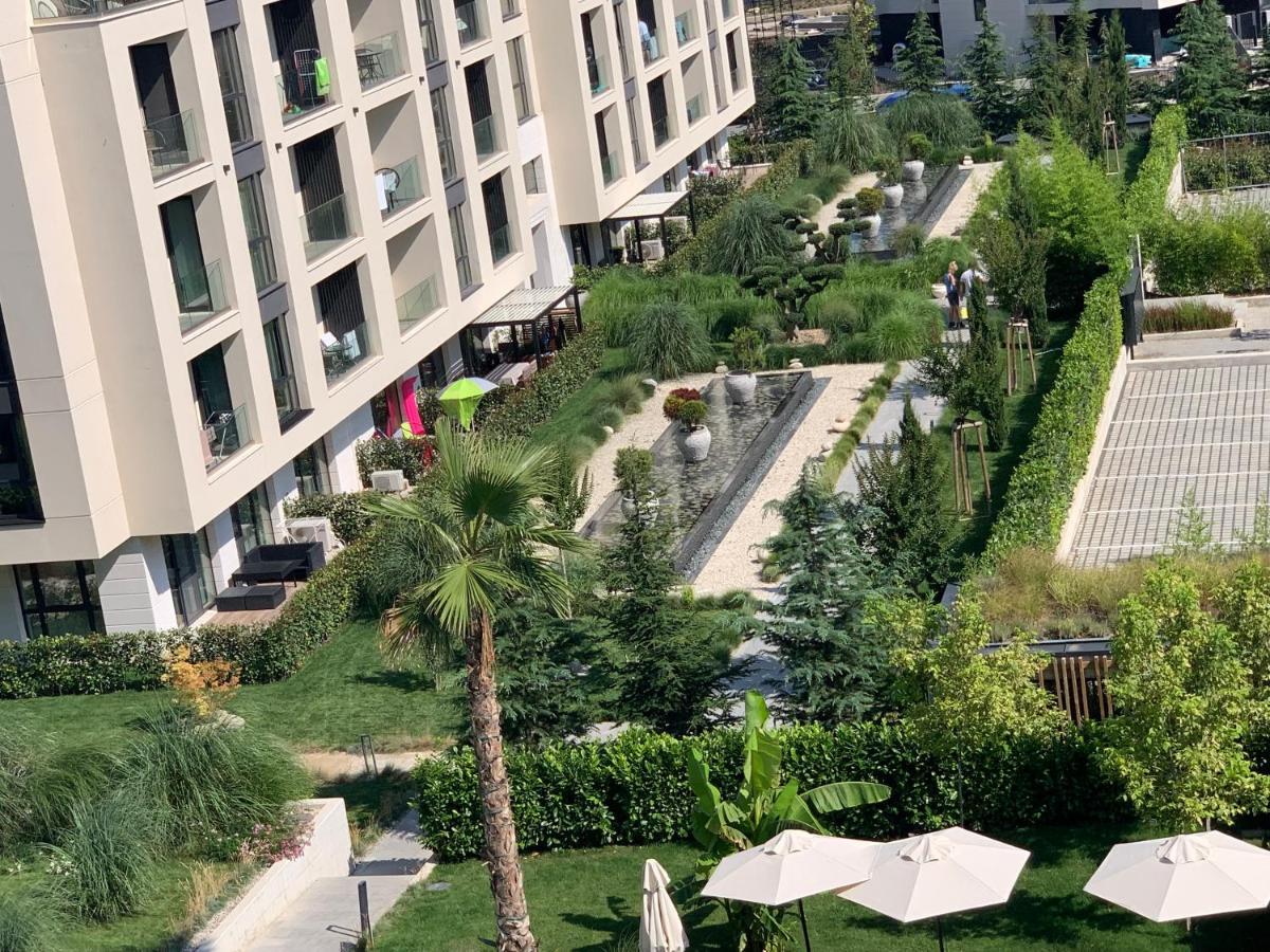 Elinor Apartments - C29 Aziz Konstantin ve Elena Dış mekan fotoğraf