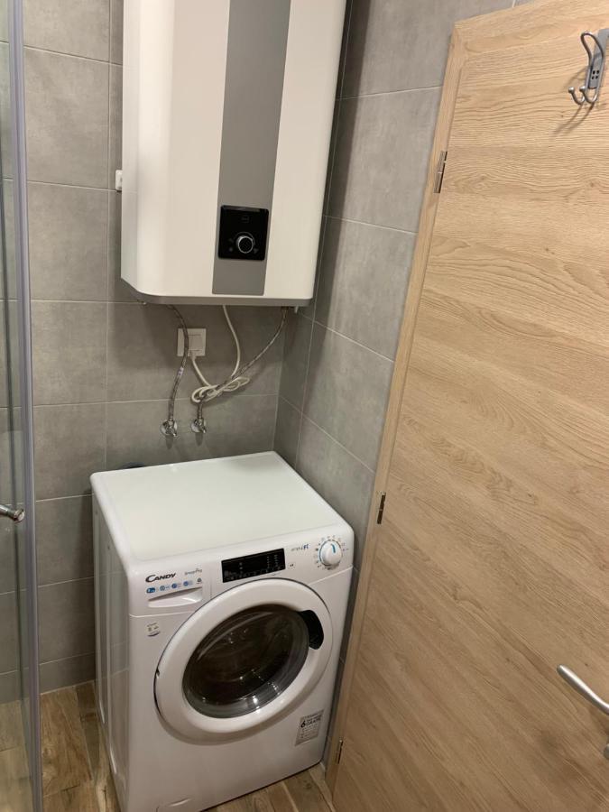 Elinor Apartments - C29 Aziz Konstantin ve Elena Dış mekan fotoğraf