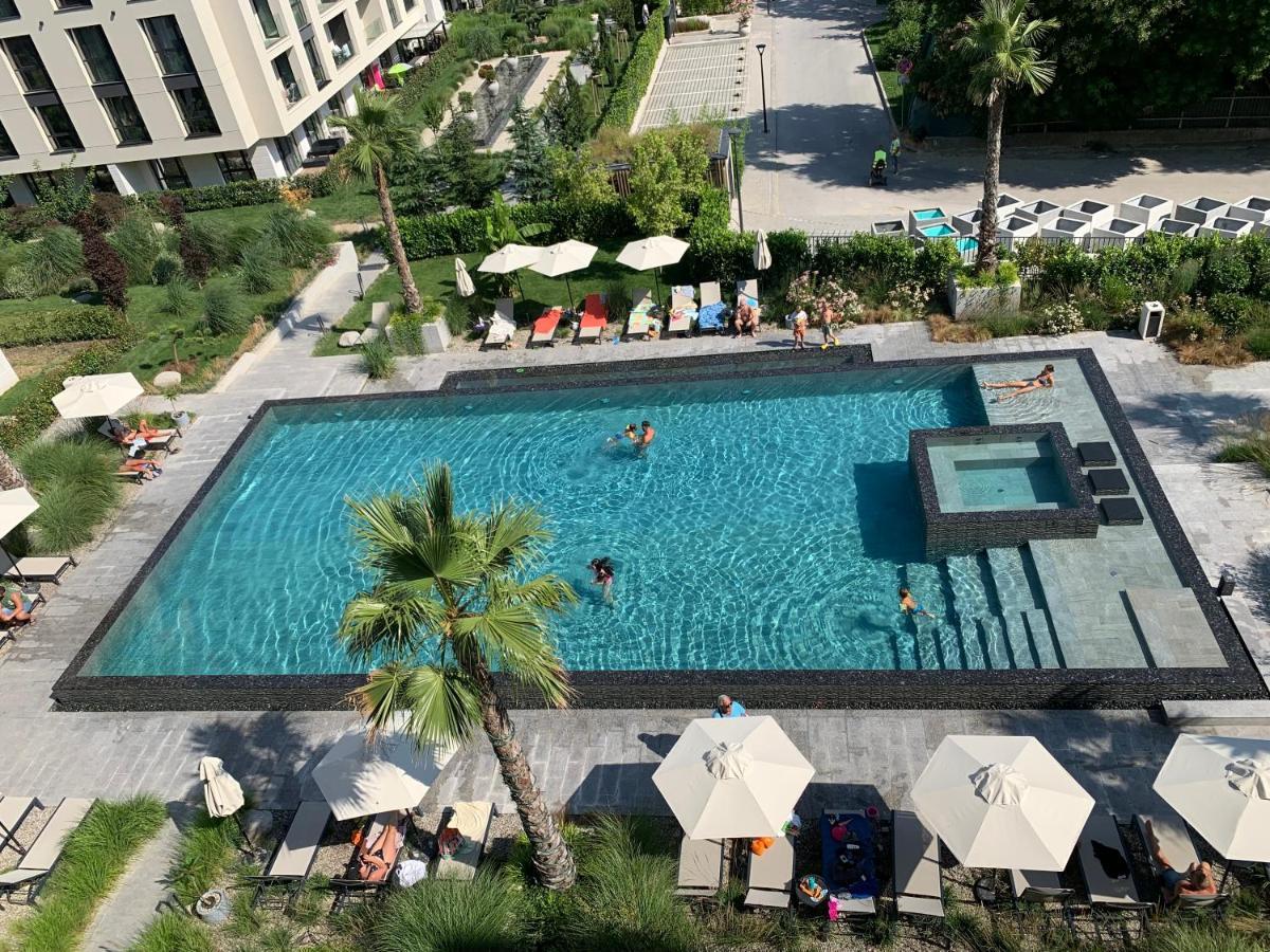 Elinor Apartments - C29 Aziz Konstantin ve Elena Dış mekan fotoğraf