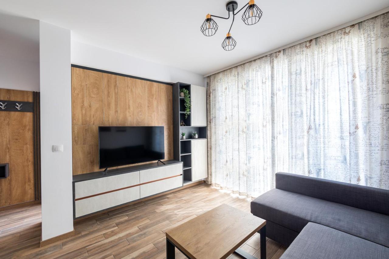 Elinor Apartments - C29 Aziz Konstantin ve Elena Dış mekan fotoğraf
