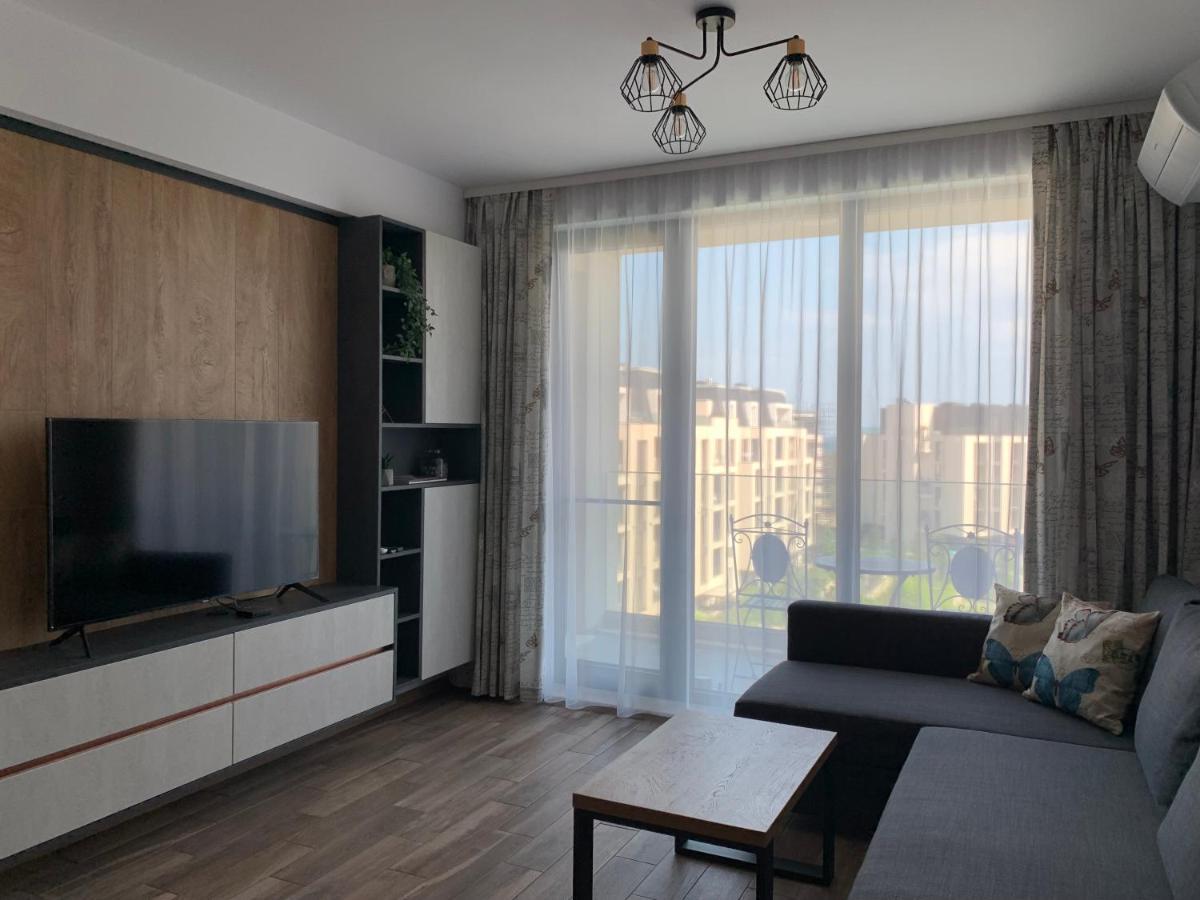 Elinor Apartments - C29 Aziz Konstantin ve Elena Dış mekan fotoğraf
