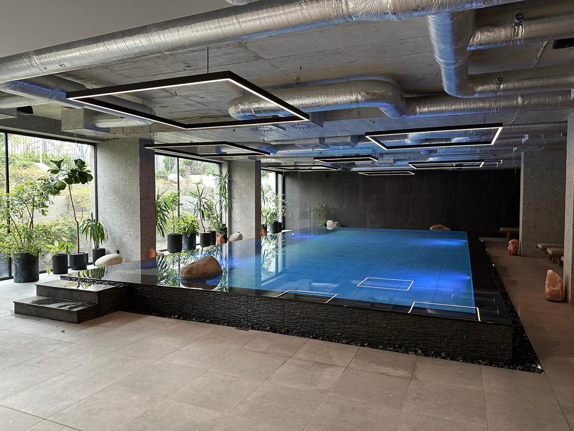 Elinor Apartments - C29 Aziz Konstantin ve Elena Dış mekan fotoğraf