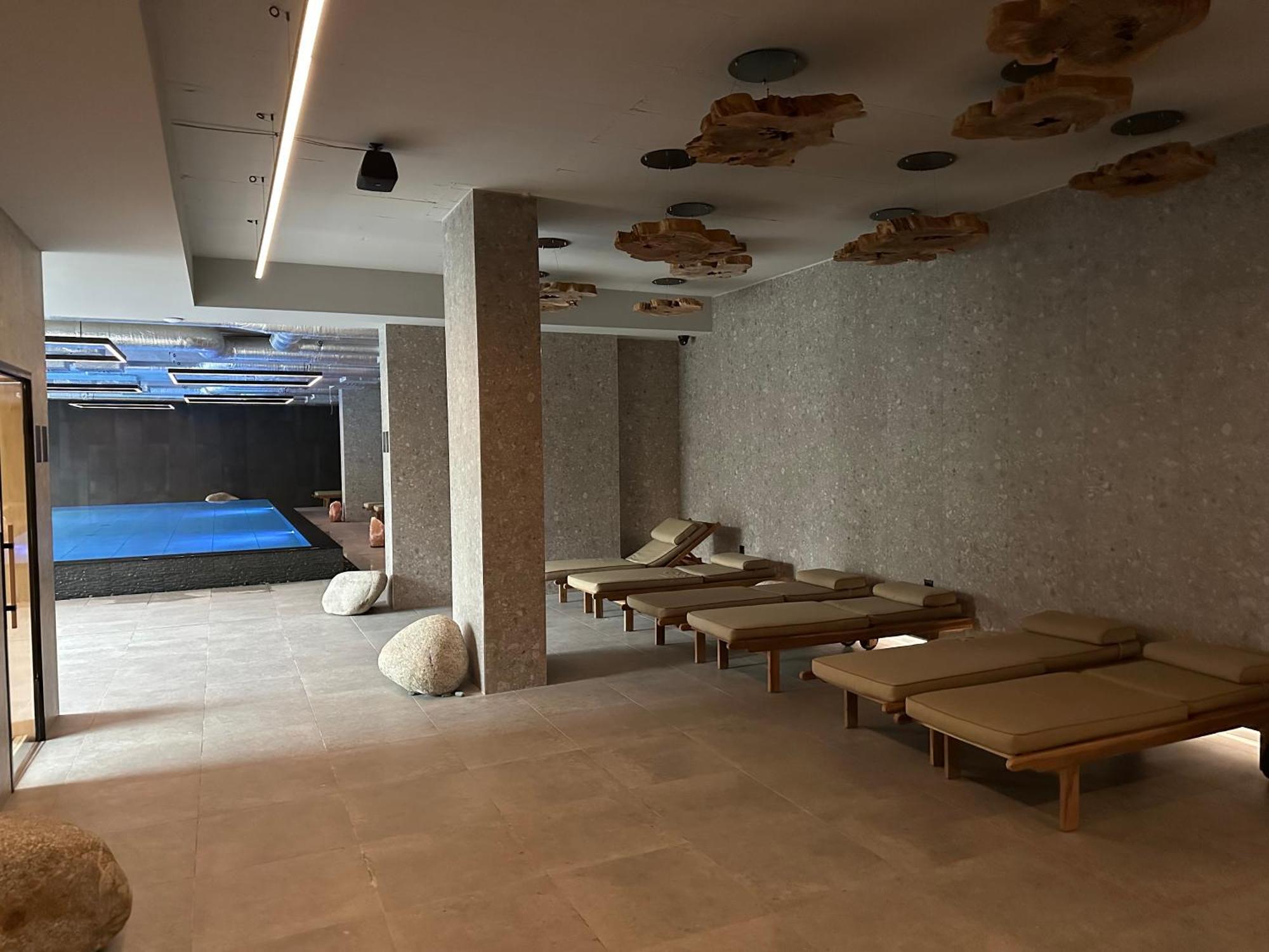 Elinor Apartments - C29 Aziz Konstantin ve Elena Dış mekan fotoğraf